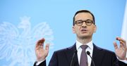 Ustawa o IPN. Morawiecki zapytany o ekspresowe tempo prac