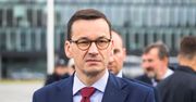 Katastrofa smoleńska. Mateusz Morawiecki: moment, w którym czas się zatrzymał