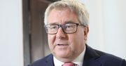 Ryszard Czarnecki o brexicie. "Dla Polski do poczwórna strata"