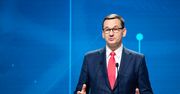 Afera Banasia. "Plan B" nie wypalił, przyznaje premier Morawiecki. Wini opozycję