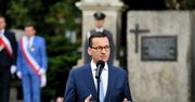 Mateusz Morawiecki: Radom stał się symbolem, z którego narodziła się Solidarność