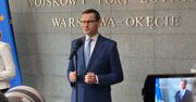 Strajk nauczycieli. Premier Morawiecki: "Drodzy maturzyści, matury się odbędą"
