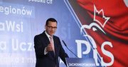 Morawiecki kpi z Tuska. I mówi, że nie boi się "pomruków" z zagranicy