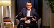 Mateusz Morawiecki odpowiada na pytania internautów. "Nie bierzcie tego świństwa do ust"