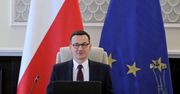 Mateusz Morawiecki podpisał strategię ws. cyberbezpieczeństwa
