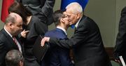 Kornel Morawiecki chce zostać senatorem. Zdradził, jak zareagował na to jego syn