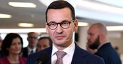 Morawiecki w Hamburgu: Jesteśmy bardzo proeuropejscy. Mało jest takich krajów