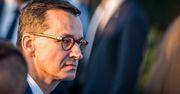Podatek cyfrowy. Morawiecki tłumaczy: "Wdrożymy rozwiązania wypracowane przez UE"