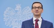 Oświadczenie premiera Mateusza Morawieckiego. "Nie ma miejsca na nienawiść i zakłamywanie historii"