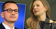 Morawiecki komentuje wypowiedź Lewandowskiej ws. aborcji. Szybko skasował wpis, ale w sieci krąży screen