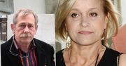 Andrzej Strzelecki nie był w stanie udzielić wywiadu. O jego walce z nieoperacyjnym rakiem opowiedziała żona