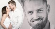 Ogromne szczęście w domu Kasi Glinki. Partner gwiazdy pokazał pierwsze zdjęcie z synem. Rozczulający obrazek