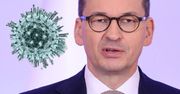 Koronawirus. Nowe obostrzenia w Polsce. Pilny komunikat rządu