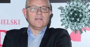 Tadeusz Chudecki o przerażającej sytuacji we Włoszech. Nie wie, czy w trumnie jest jego szwagier