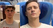 Mateusz Damięcki własnoręcznie zrobił strój karnawałowy dla syna. Szybko się rozczarował. „Franek powiedział, że nie założy"