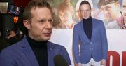 Grzegorz Małecki stracił prawo jazdy. Czy będzie próbował ponownie zdać egzaminy? Mamy komentarz aktora! [Wideo]