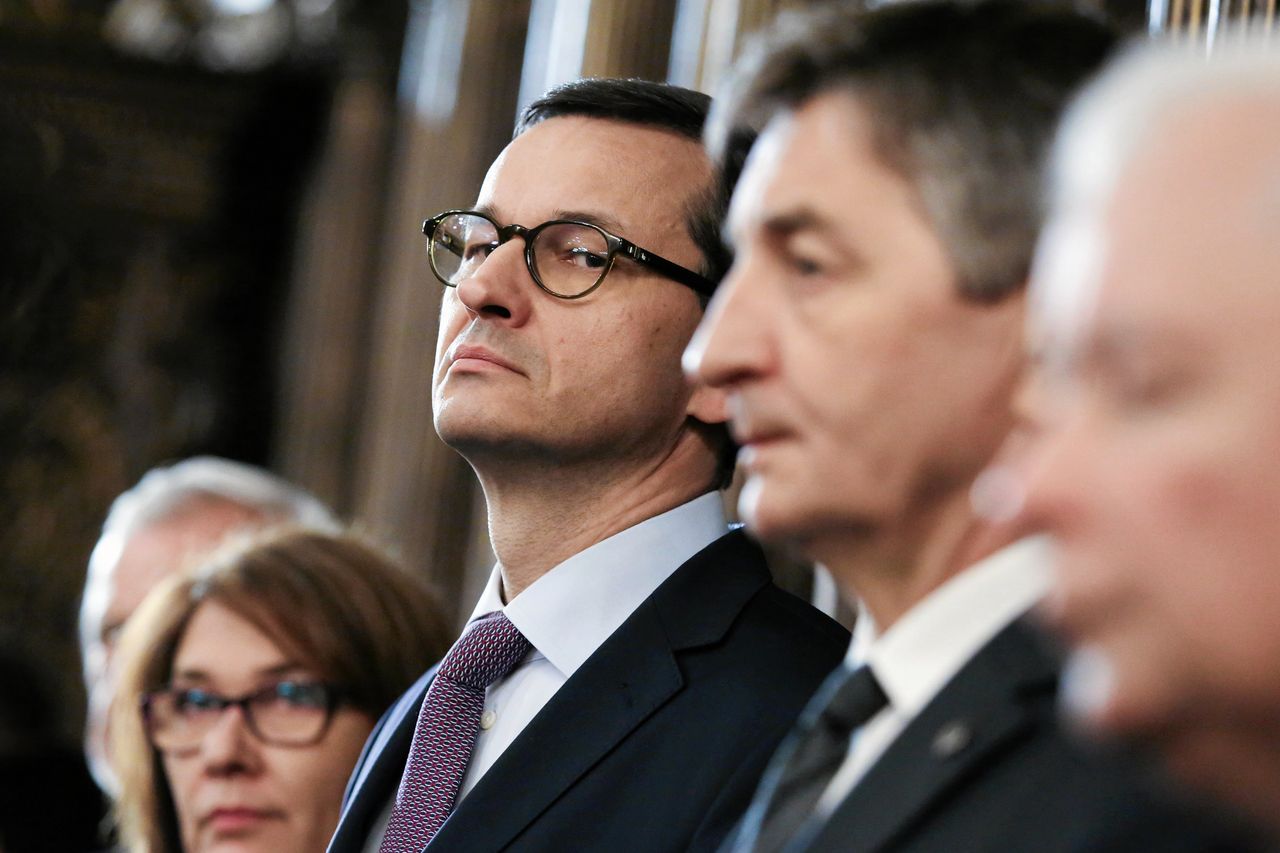 Rząd PiS zawiódł Polaków ws. niepełnosprawnych. Sondaż