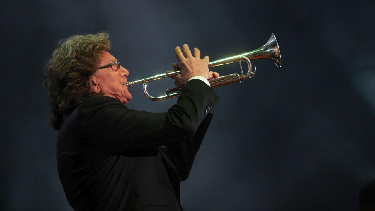 Nie zdawał sobie sprawy, że stworzył coś ponadczasowego. Wtedy na jego płytę trafił Tomek