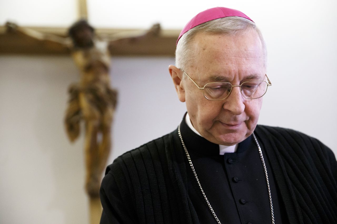 Abp Stanisław Gądecki ostrzega opozycję. "To źle rokuje"