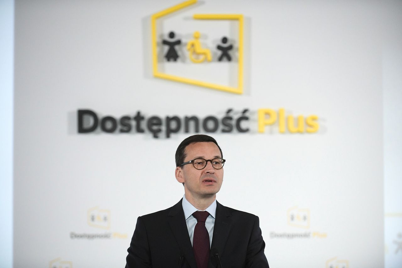  Pospieszalski uderza w Morawieckiego. Wszystko przez kontrowersyjny pomysł