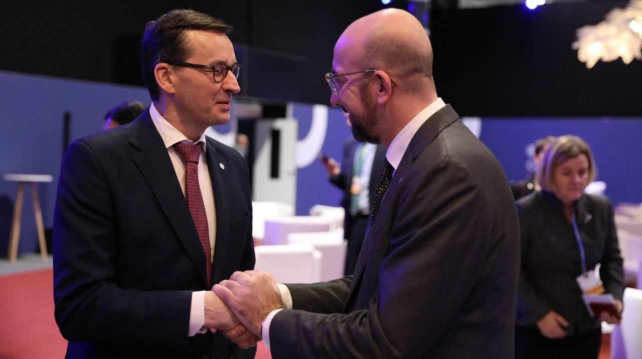 Szczyt klimatyczny COP25. Polska przekazała prezydencję