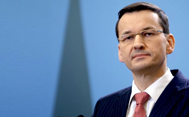 Dodatkowe miliardy z podatków i składek do budżetu. Rekord rządu Morawieckiego