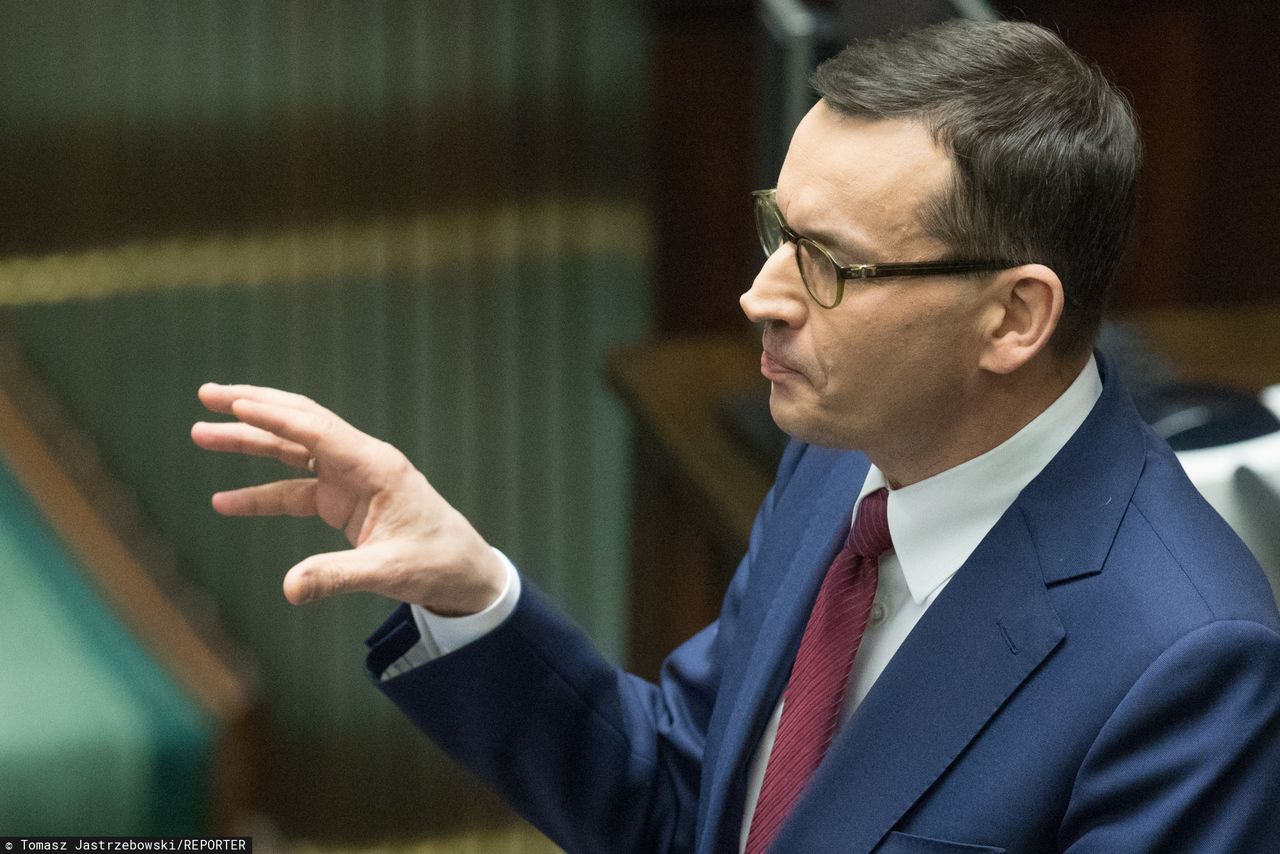 Majątki polityków. Premier w czołówce, ale daleko od lidera