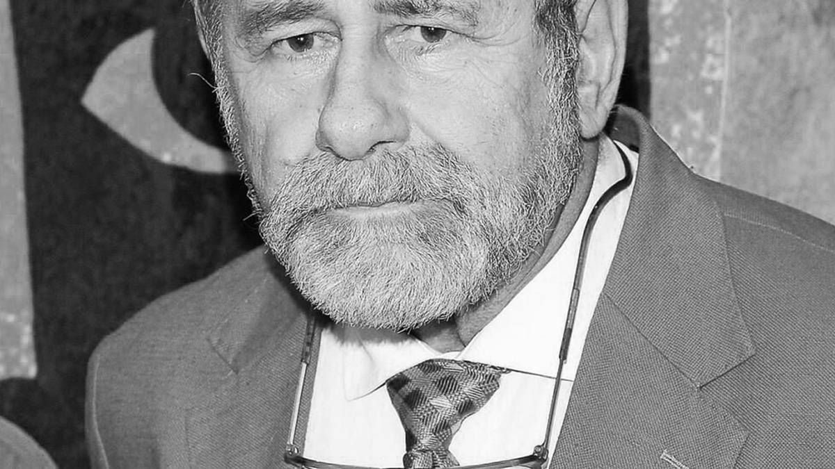 Andrzej Strzelecki