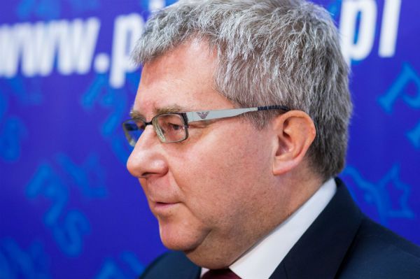Eurodeputowany PiS Ryszard Czarnecki: Barack Obama sprzedał Europę
