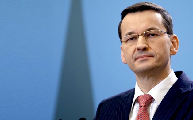 Dodatkowe miliardy z podatków i składek do budżetu. Rekord rządu Morawieckiego