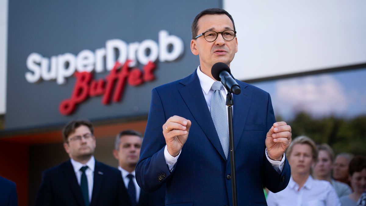 Premier uspokaja przedsiębiorców, że nie stracą na zmianach w naliczaniu składek. Nie wszyscy jednak czują się uspokojeni