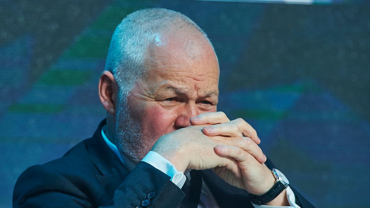 Paweł, był przykładem rzadkiej postawy - otwartość potrafił łączyć z odwagą - wspomina Jan Krzysztof Bielecki.