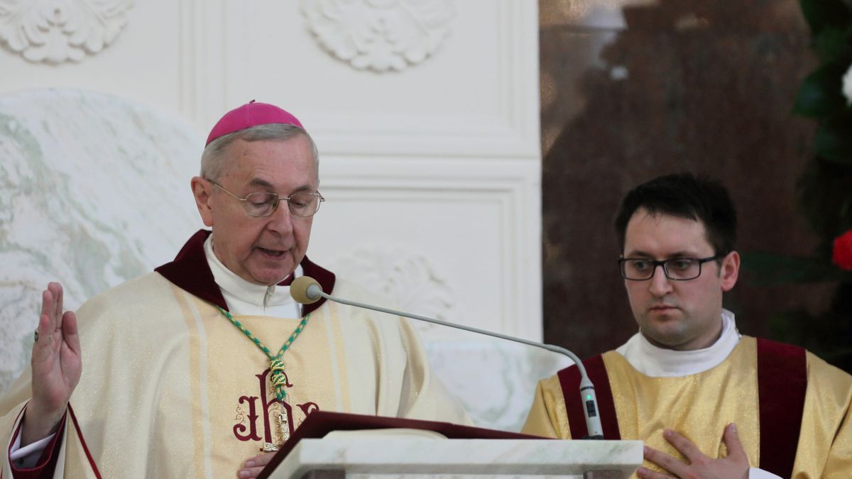 Biskupi mówią o specjalnym funduszu dla ofiar pedofilii. Ale na razie bez konkretów