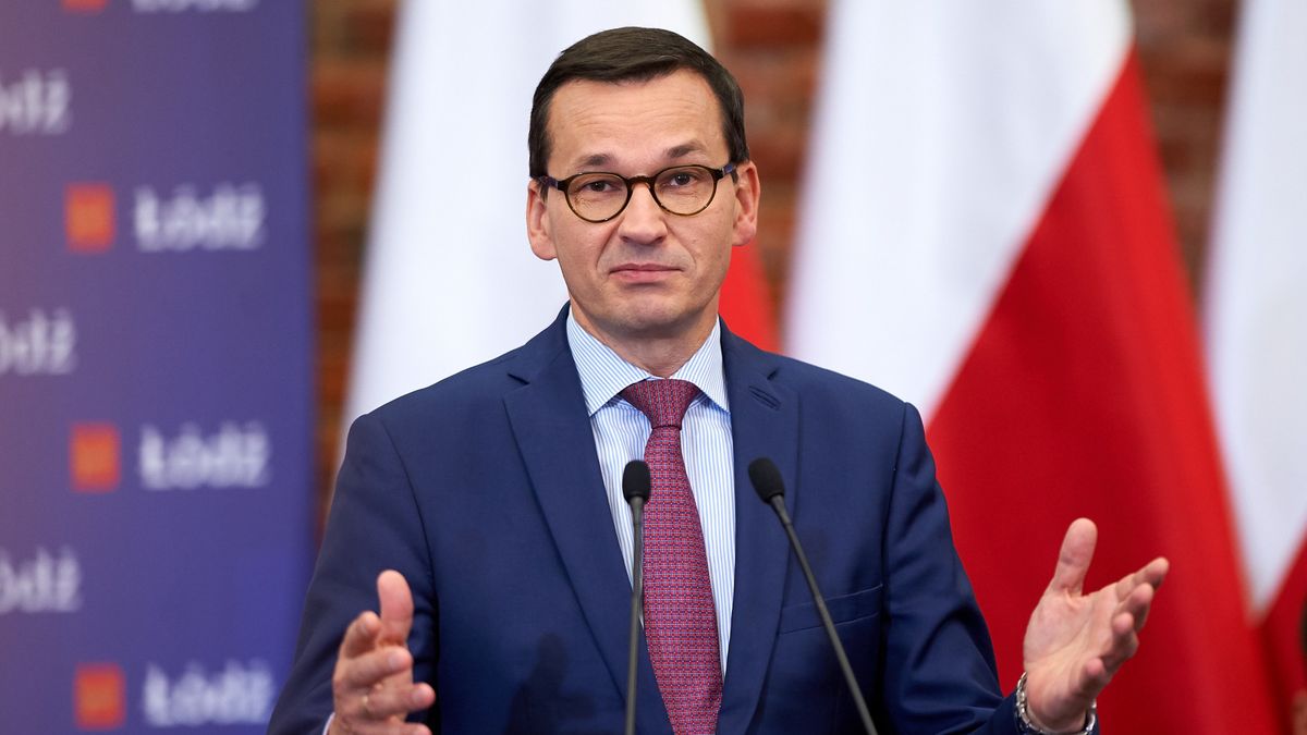 W skali Europy będziemy jednym z niewielu państw bez nadwyżki budżetowej. Na nic wcześniejsze słowa Mateusza Morawieckiego o zrównoważonym budżecie