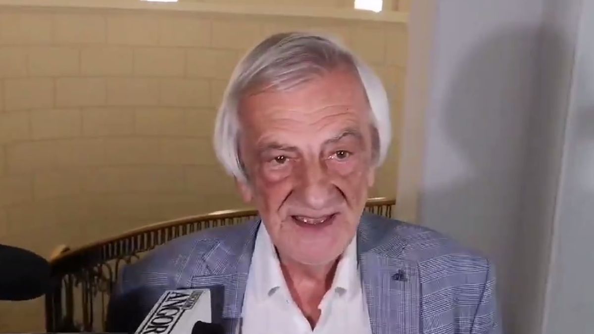 Jednym z wnioskodawców nowego święta Nauki Polskiej jest Ryszard Terlecki z PiS.