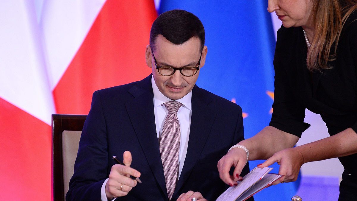 Koronawirus. Pracę mogą stracić nawet 3 mln Polaków.