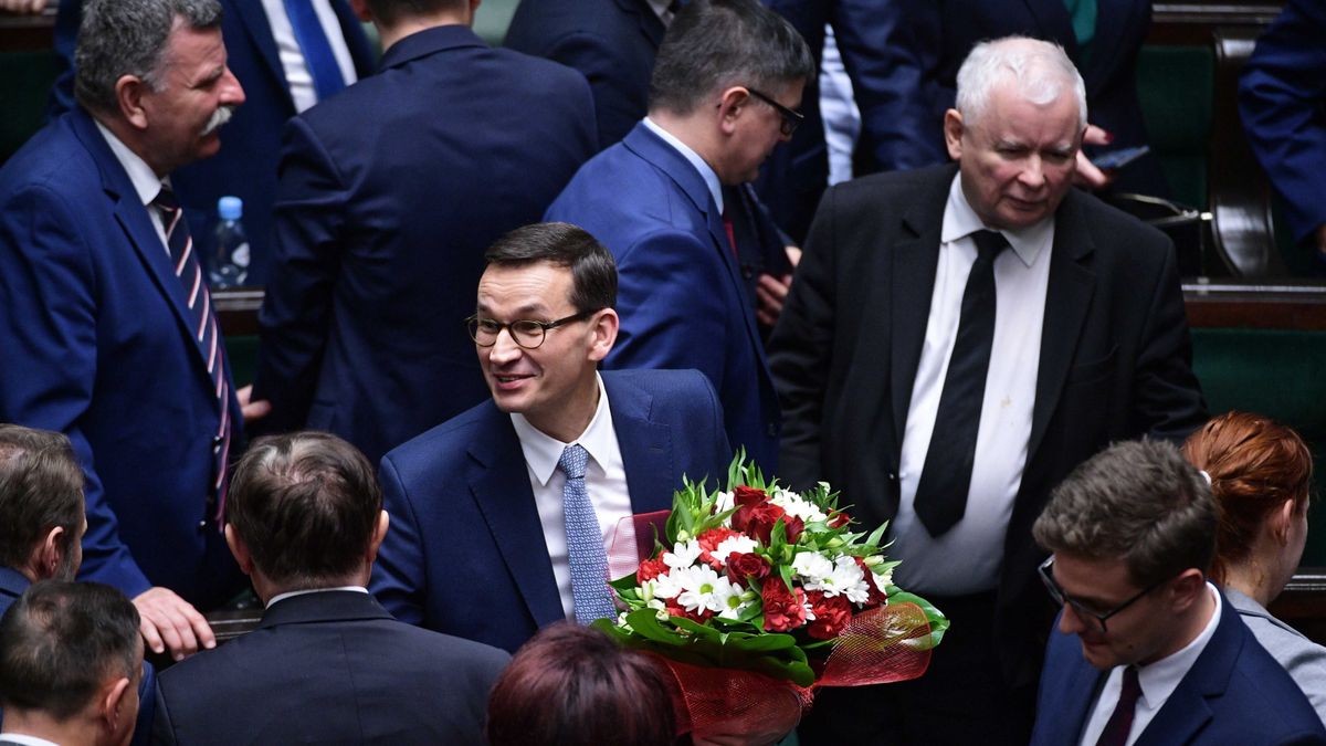 Premier Mateusz Morawiecki zapowiedział małą rewolucję w systemie podatkowym.