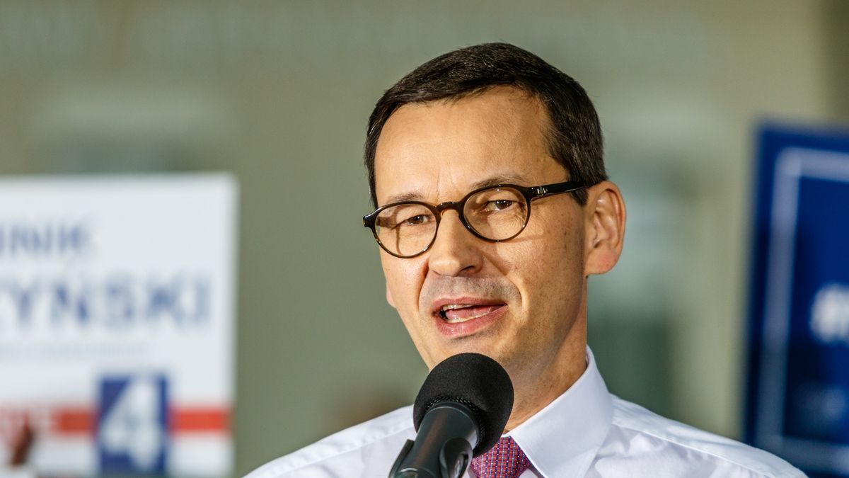 Premier za pośrednictwem prawników odpowiedział na materiał "Gazety Wyborczej"