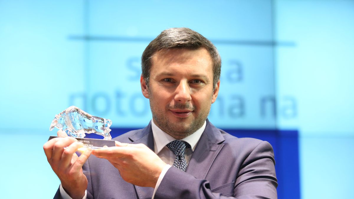 Piotr Osiecki