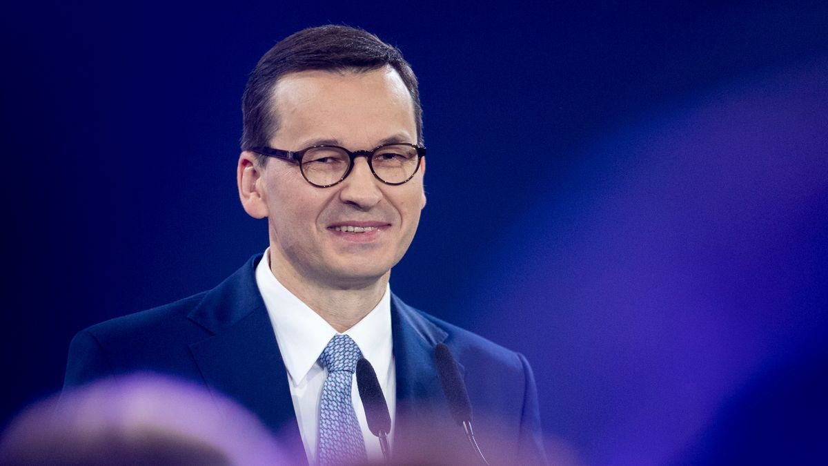 Premier Mateusz Morawiecki ma też trzeci wariant rozwiązania ws. OFE.