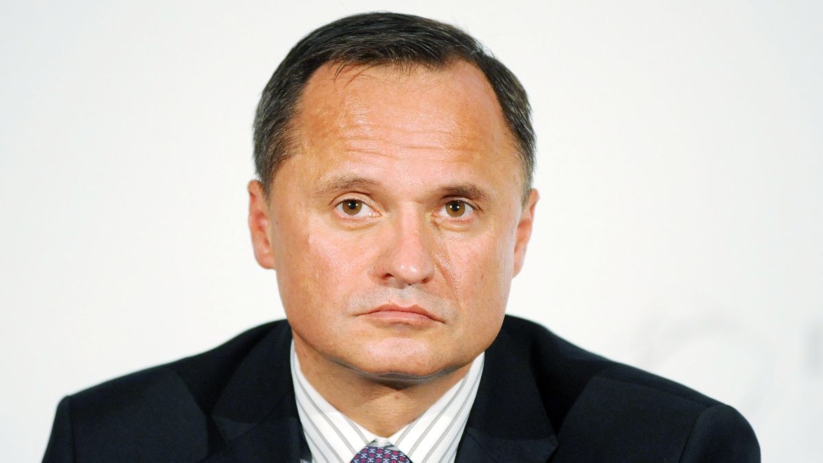 Kurs akcji banków Leszka Czarneckiego szoruje po dnie - ogłoszenie Planu Połączenia zwiększyło ich wartość