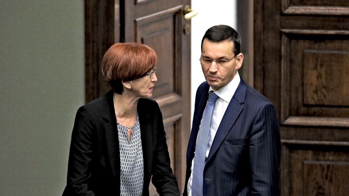 Projektem resortu rodziny o emeryturach dla matek zajmie się we wtorek rząd