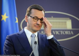 PiS wycofuje się z obietnicy. Plan Morawieckiego upada