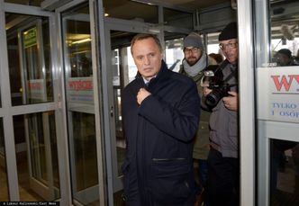 Afera KNF. Jest dalsza część nagrania po spotkaniu Czarneckiego z Markiem Chrzanowskim