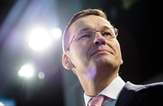 Budżet bez deficytu już w przyszłym roku. Morawiecki chce się zapisać na kartach historii