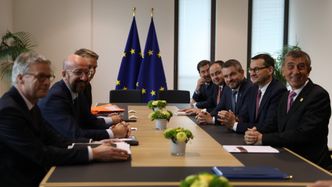 Budżet unijny. Negocjacje z poślizgiem, trwają zajęcia w podgrupach