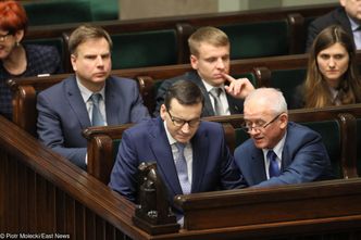 Międzynarodowi eksperci miażdżą ustawę ws. cen prądu. "Bruksela się na nią nie zgodzi"