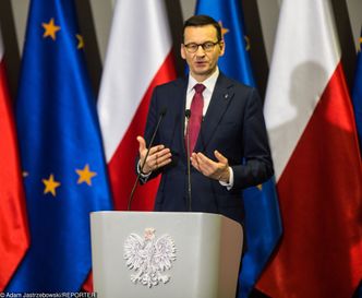 Związkowcy Wód Polskich piszą do premiera. Proszą, by przyjrzał się ich postulatom