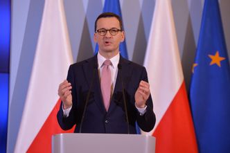 Koronawirus w Polsce. Premier zapowiada monitorowanie cen, UOKiK rusza z zespołem