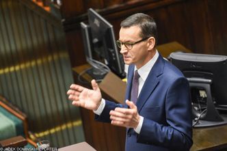 Wyższa kwota wolna od podatku. Premier obiecał Polakom ulgi